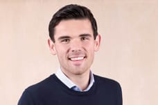 Niels Vandeberg - Real Estate Advisor