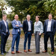 VSO Malestein makelaars & taxateurs