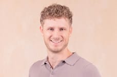 Joshua Janssen - Vastgoedadviseur