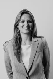 Roos Solleveld - Commercial Employee