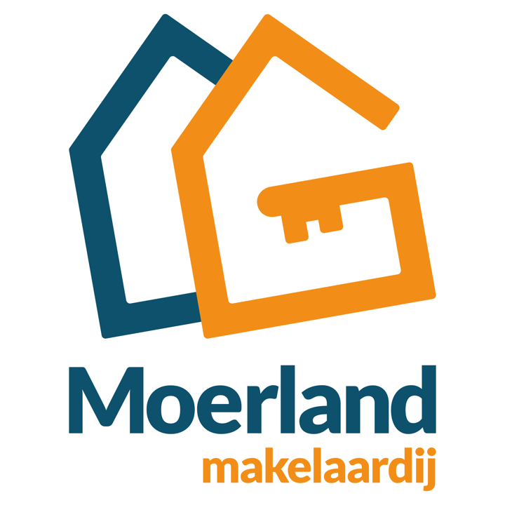 Moerland makelaardij Logo
