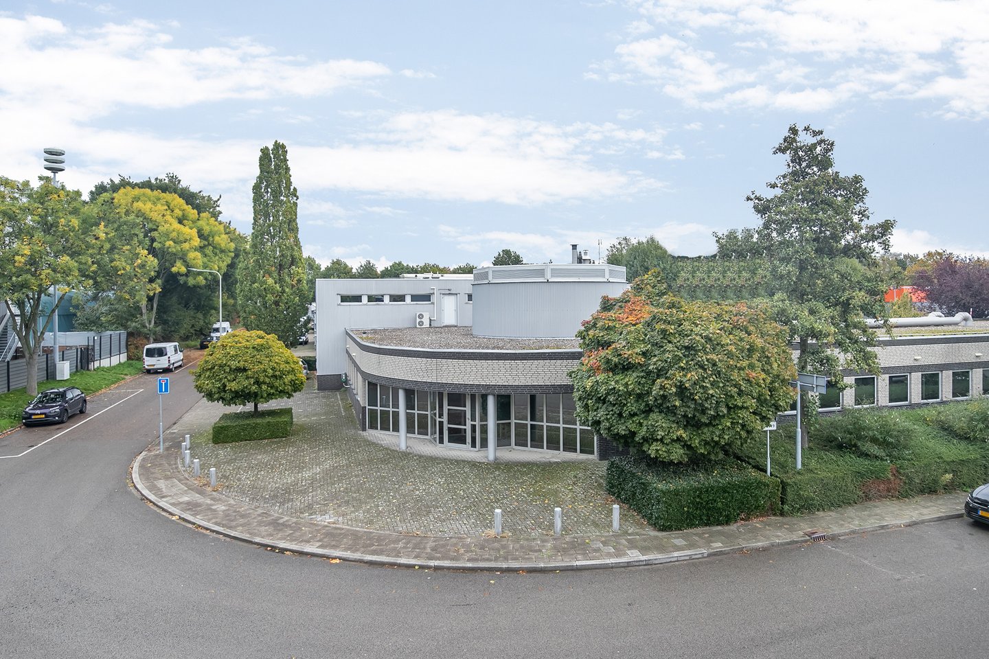 Bekijk foto 2 van Hofkamp 1