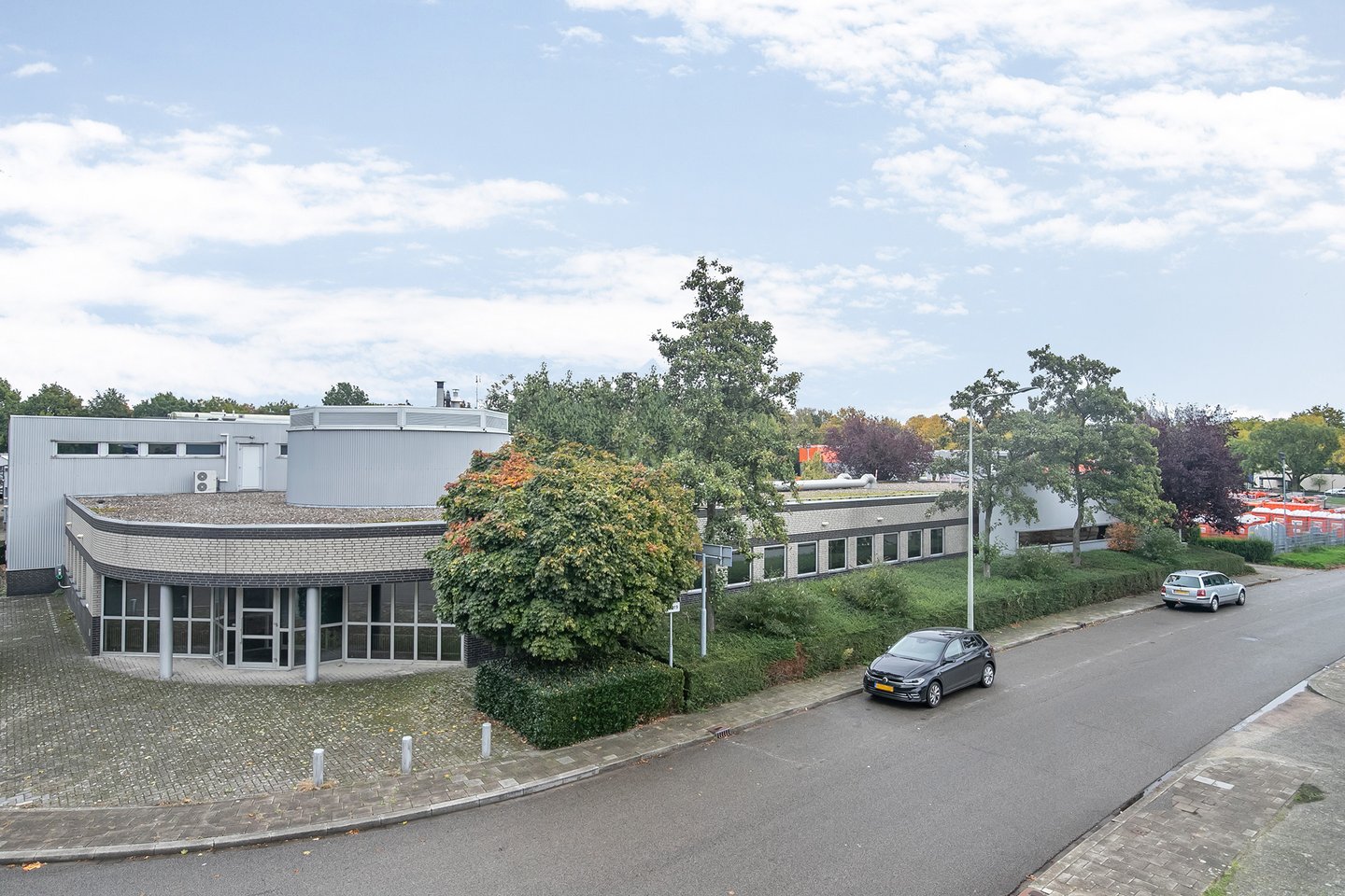 Bekijk foto 1 van Hofkamp 1