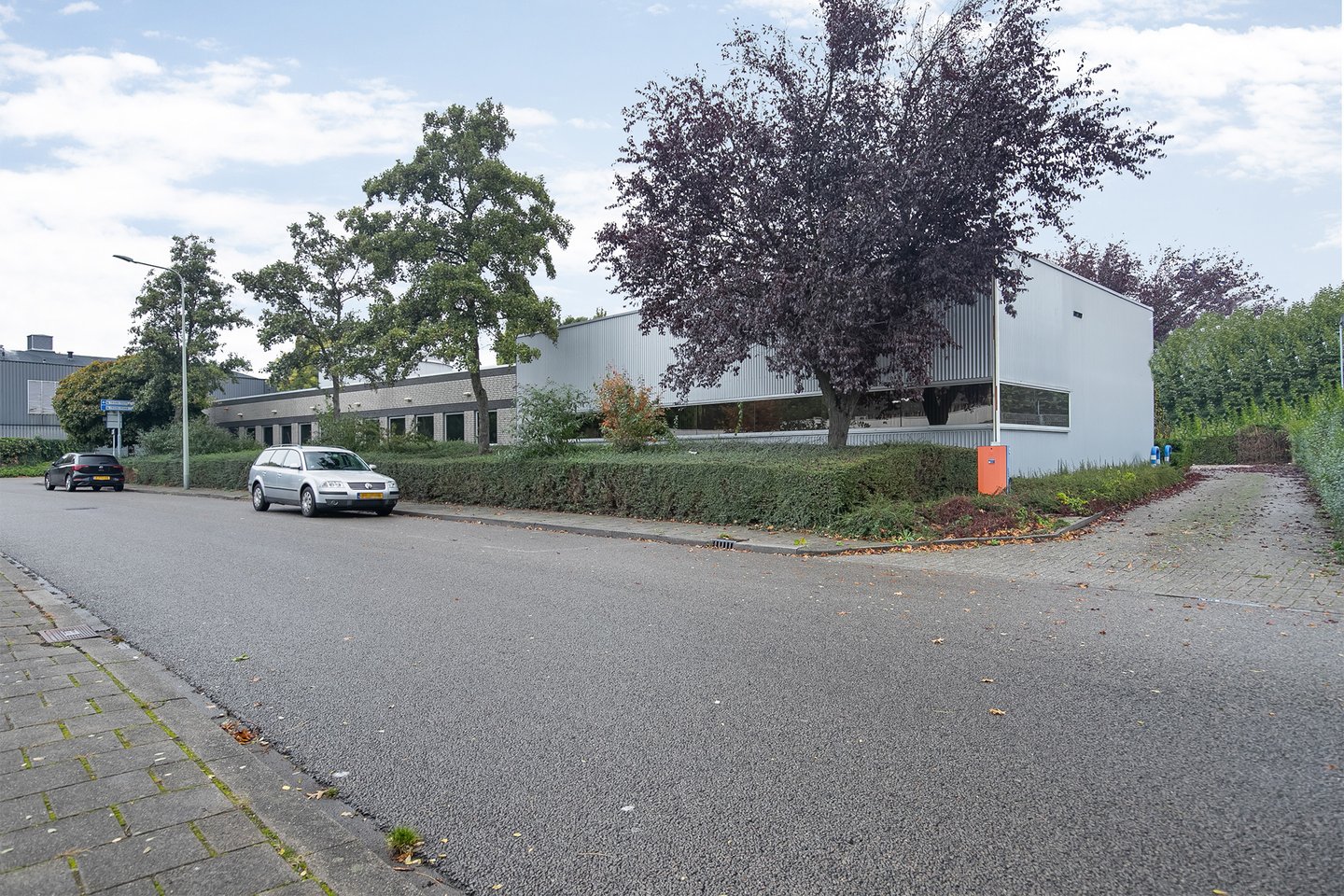Bekijk foto 3 van Hofkamp 1