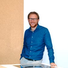 Loek Storms - Makelaar