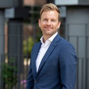 Gerard Langen -