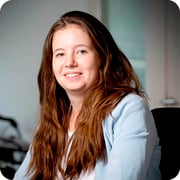 Richelle Vogels - Kandidaat-makelaar