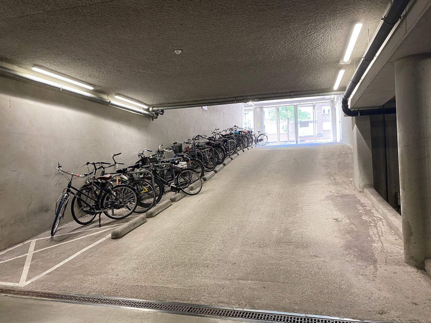 Foto 5 van Valkenburgerstraat