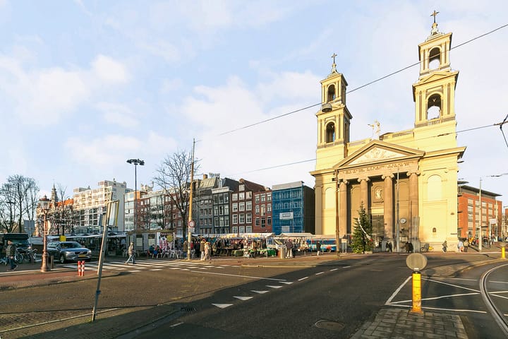 Photo 7 of Valkenburgerstraat