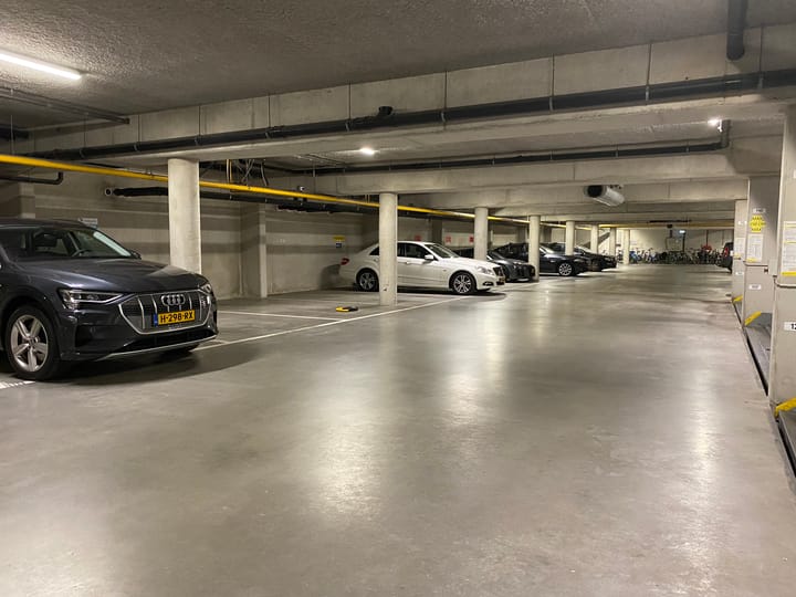 Photo 2 of Valkenburgerstraat