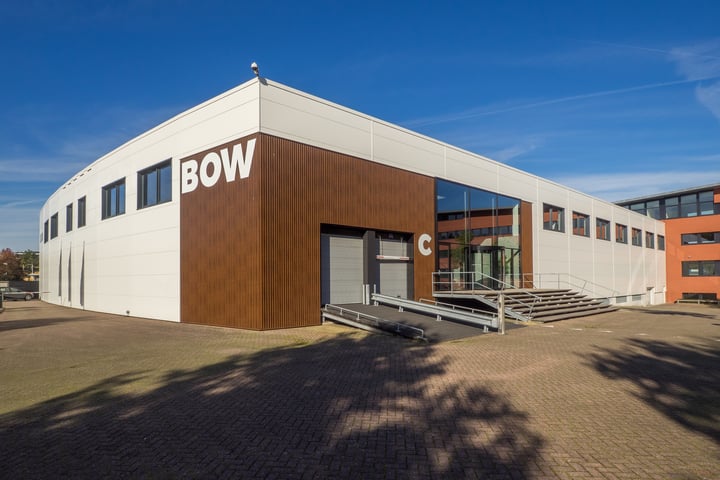 Terminalweg 36, Amersfoort