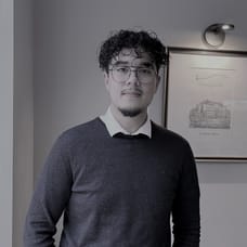 Giovanni Picauly - Commercieel Medewerker