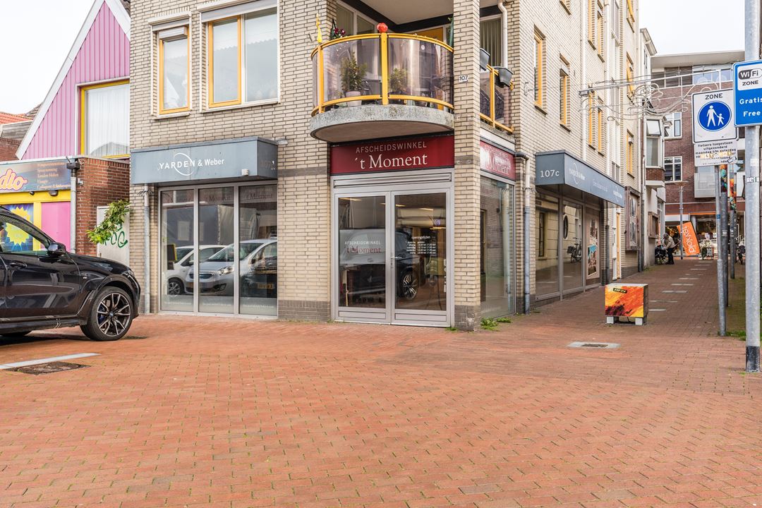 Winkel Winschoten | Zoek Winkels Te Koop En Te Huur: Venne 107 C 9671 ...