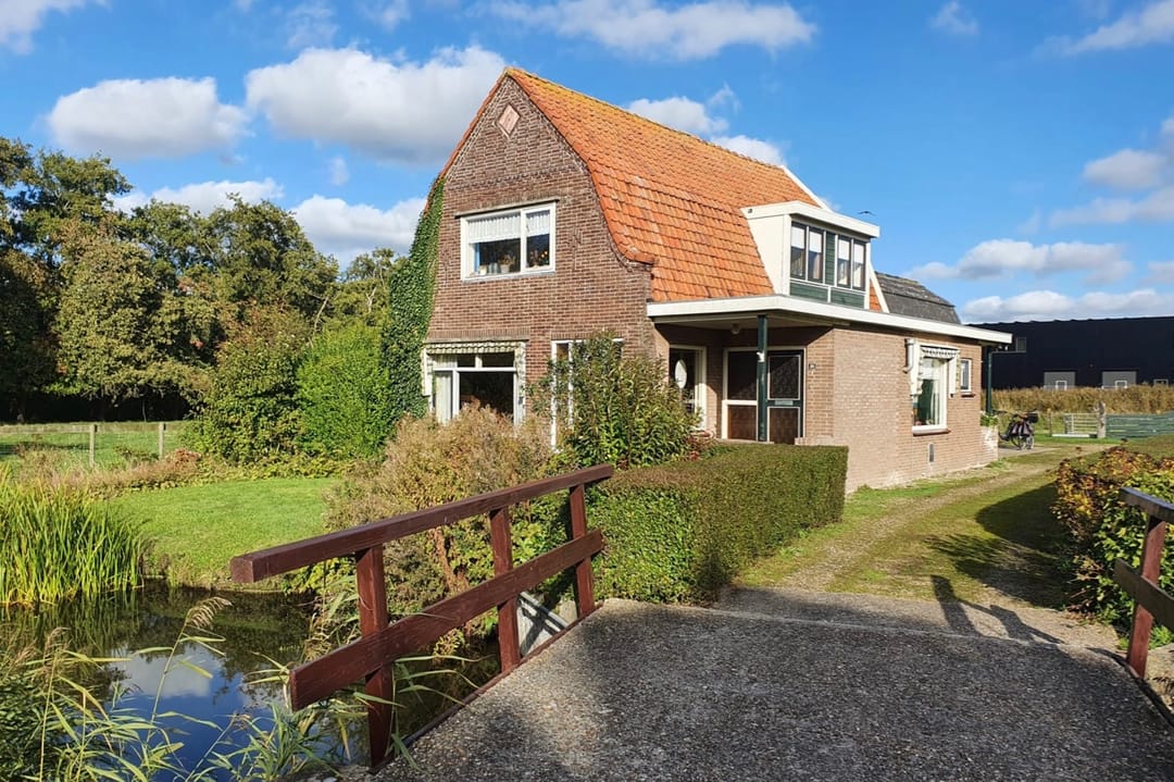 Huizen Te Koop In Schagen