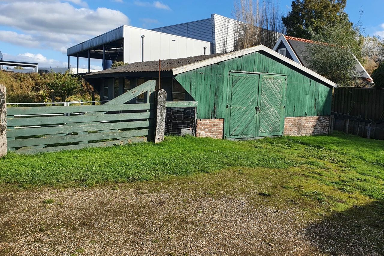 Foto 9 van Grotewallerweg 21