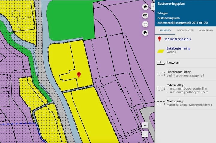 Foto 4 van Grotewallerweg 21