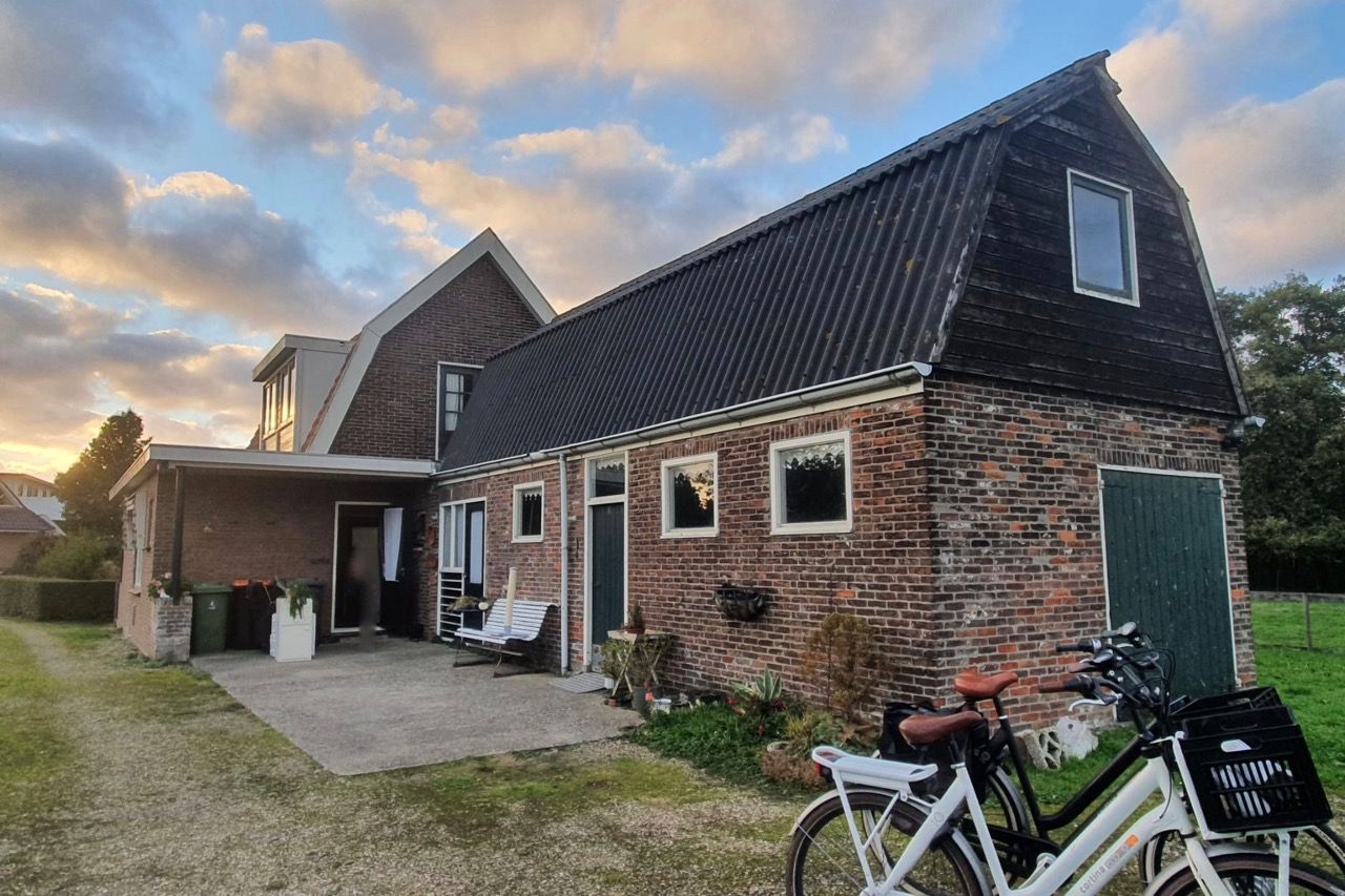 Huis te koop: Grotewallerweg 21 1742 NM Schagen [funda]