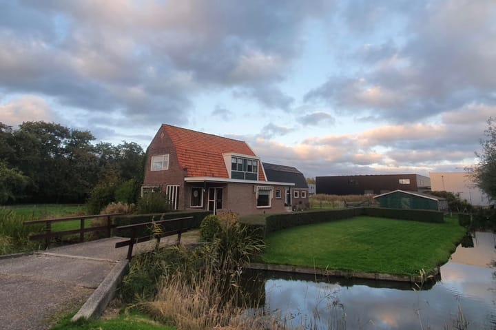 Foto 5 van Grotewallerweg 21