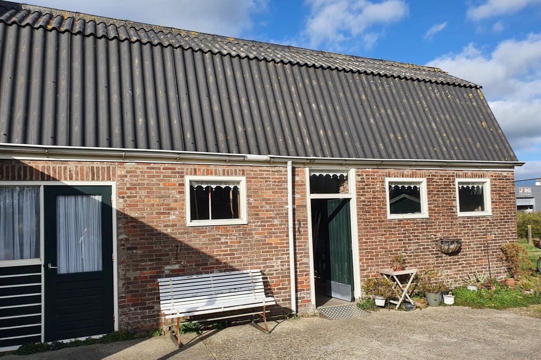 Foto 11 van Grotewallerweg 21