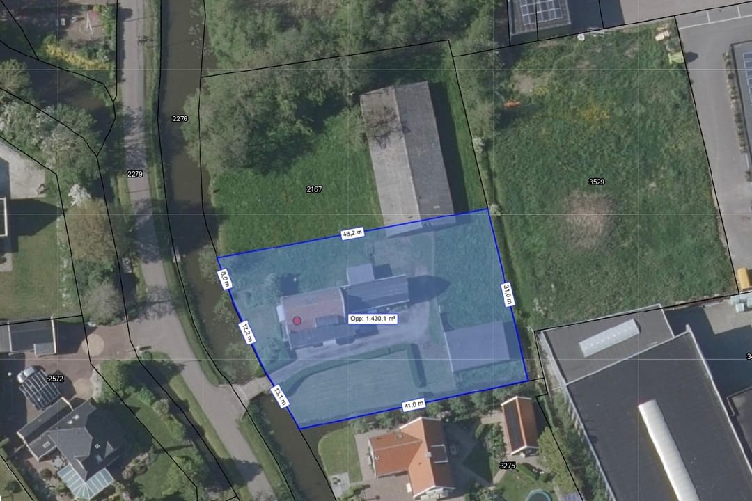 Foto 2 van Grotewallerweg 21