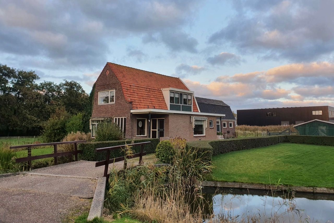 Huis te koop: Grotewallerweg 21 1742 NM Schagen [funda]