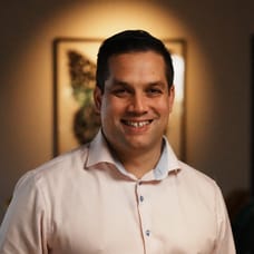 Leif Petersen - NVM Register Makelaar