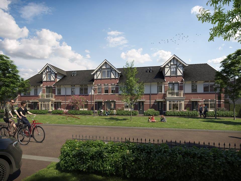 Westmadeweg, Den Haag, 2553DZ, Zuid-Holland, Nederland