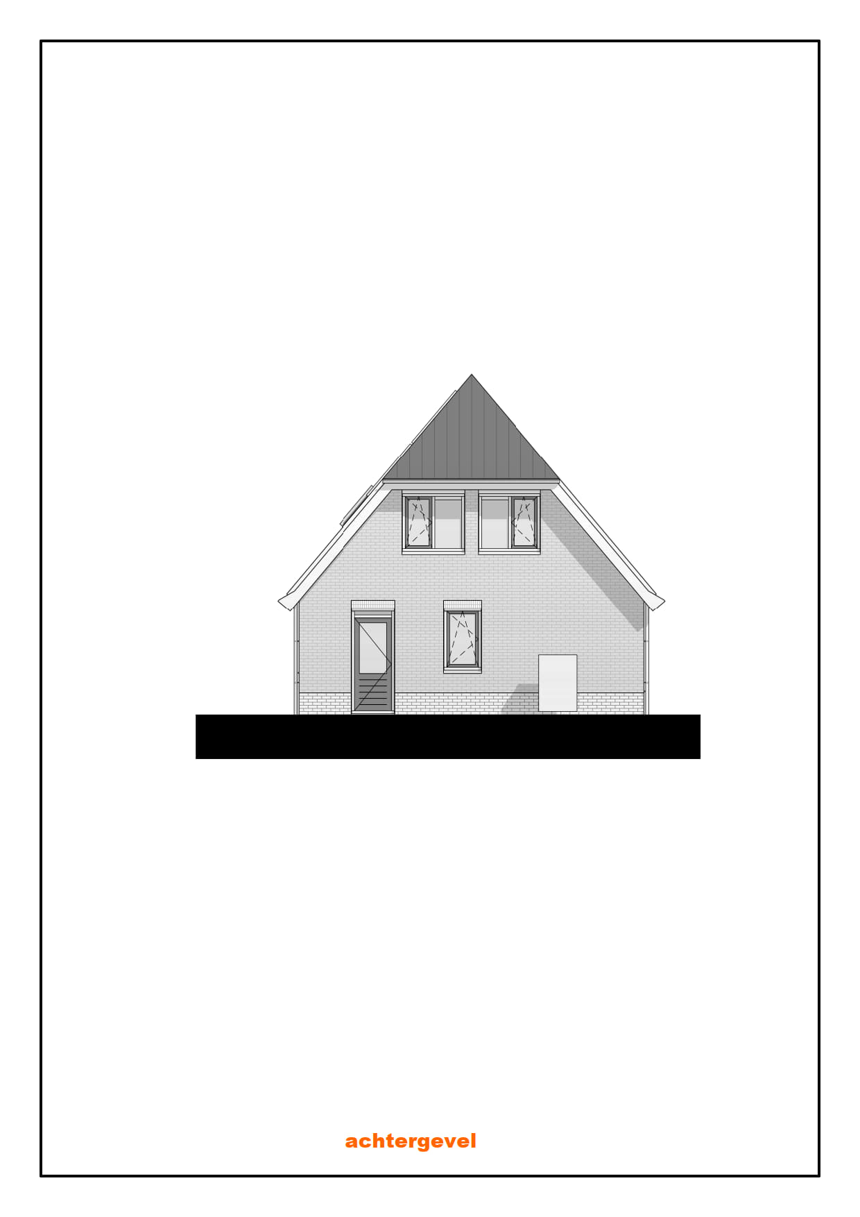 Foto 5 van Nijverdalsestraat 108