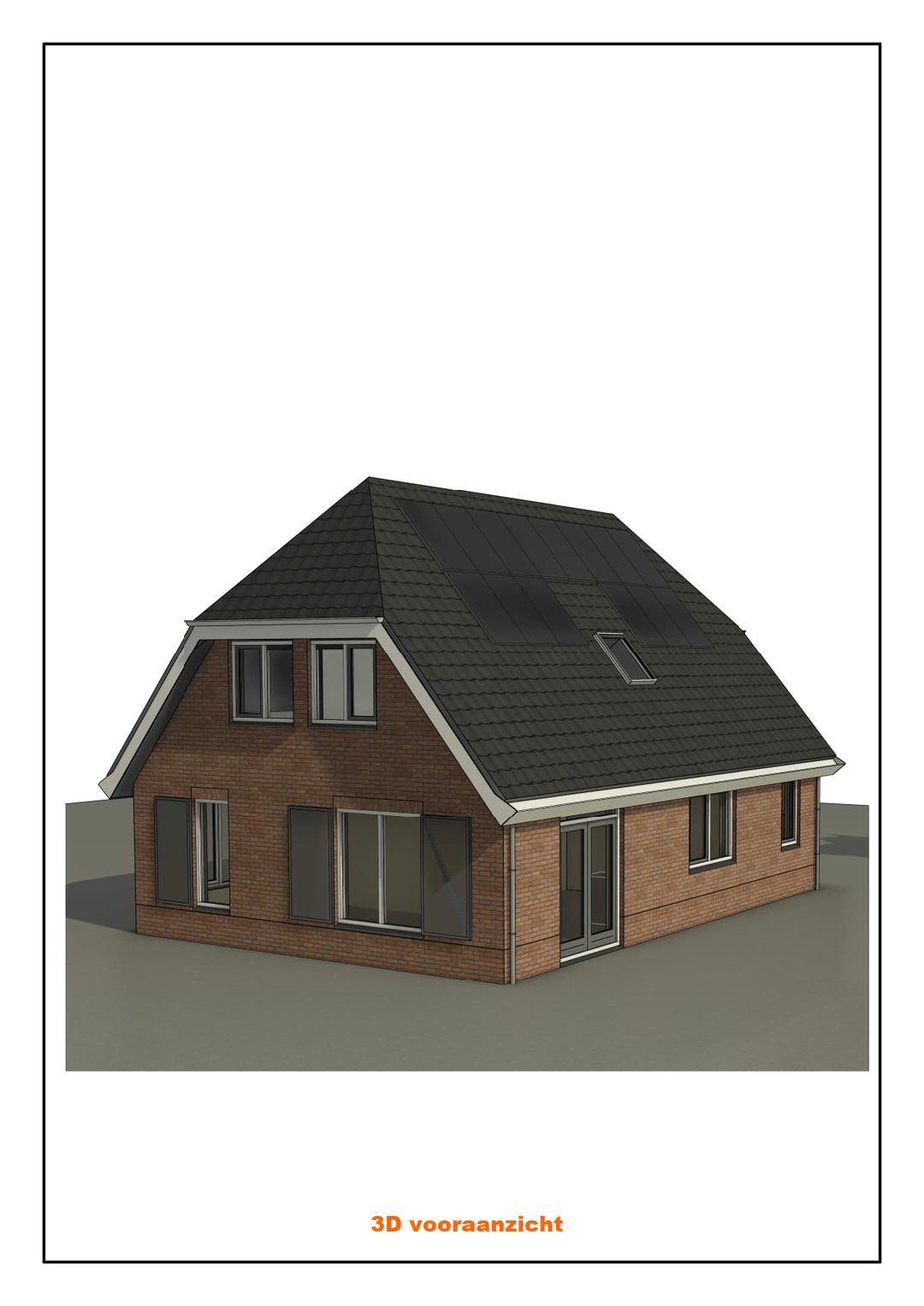 Foto 1 van Nijverdalsestraat 108