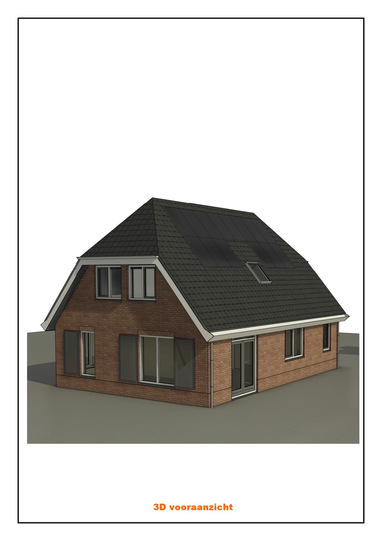 Foto 1 van Nijverdalsestraat 108