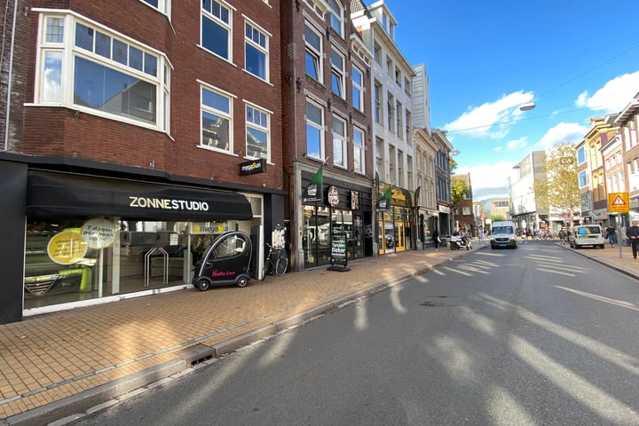 Herestraat 99, Groningen