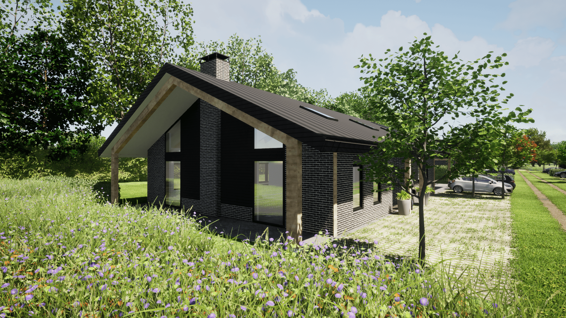 Foto 9 van Groenloseweg kavel 1