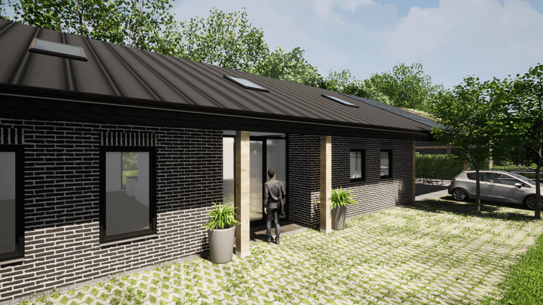 Foto 11 van Groenloseweg kavel 1