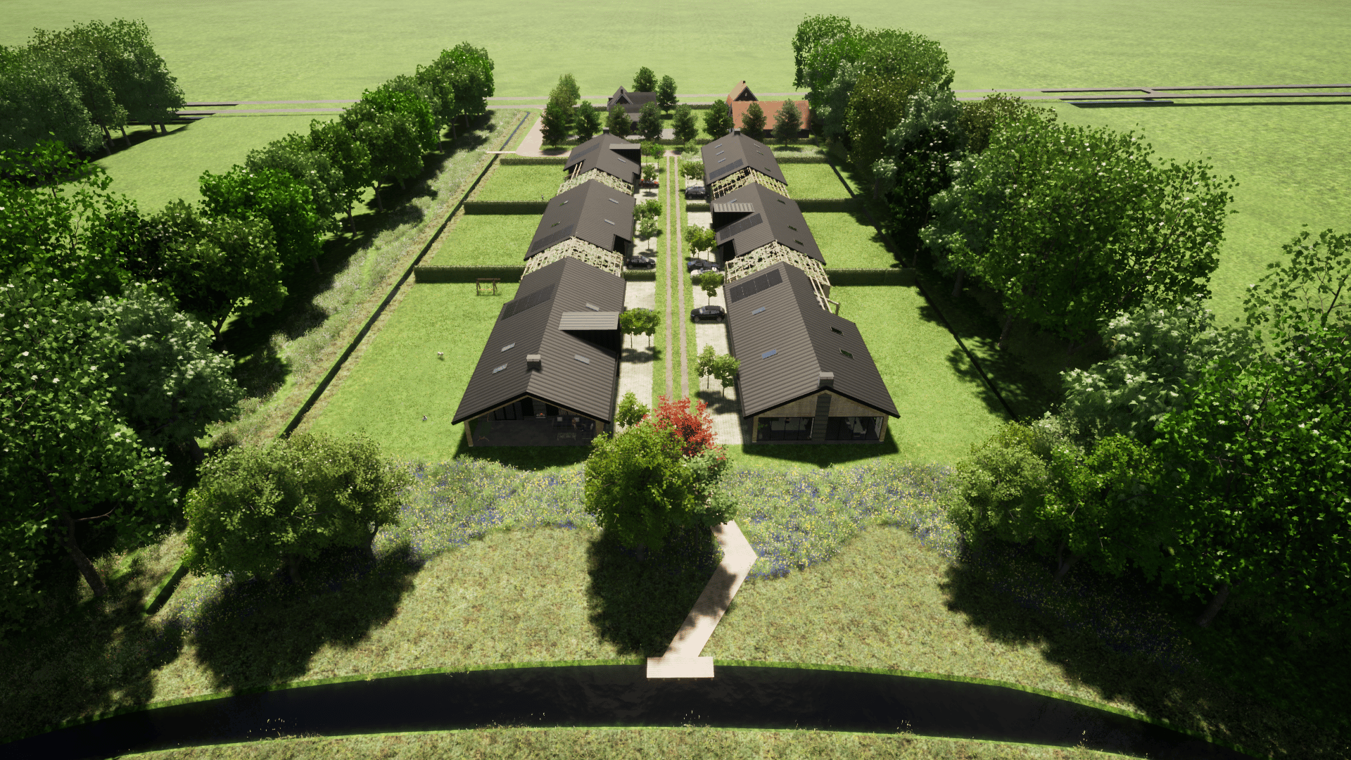 Photo 3 of Groenloseweg kavel 2