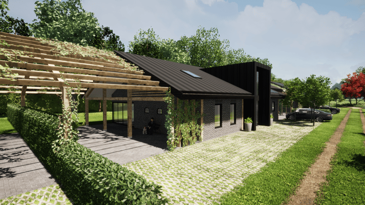 Foto 8 van Groenloseweg kavel 2