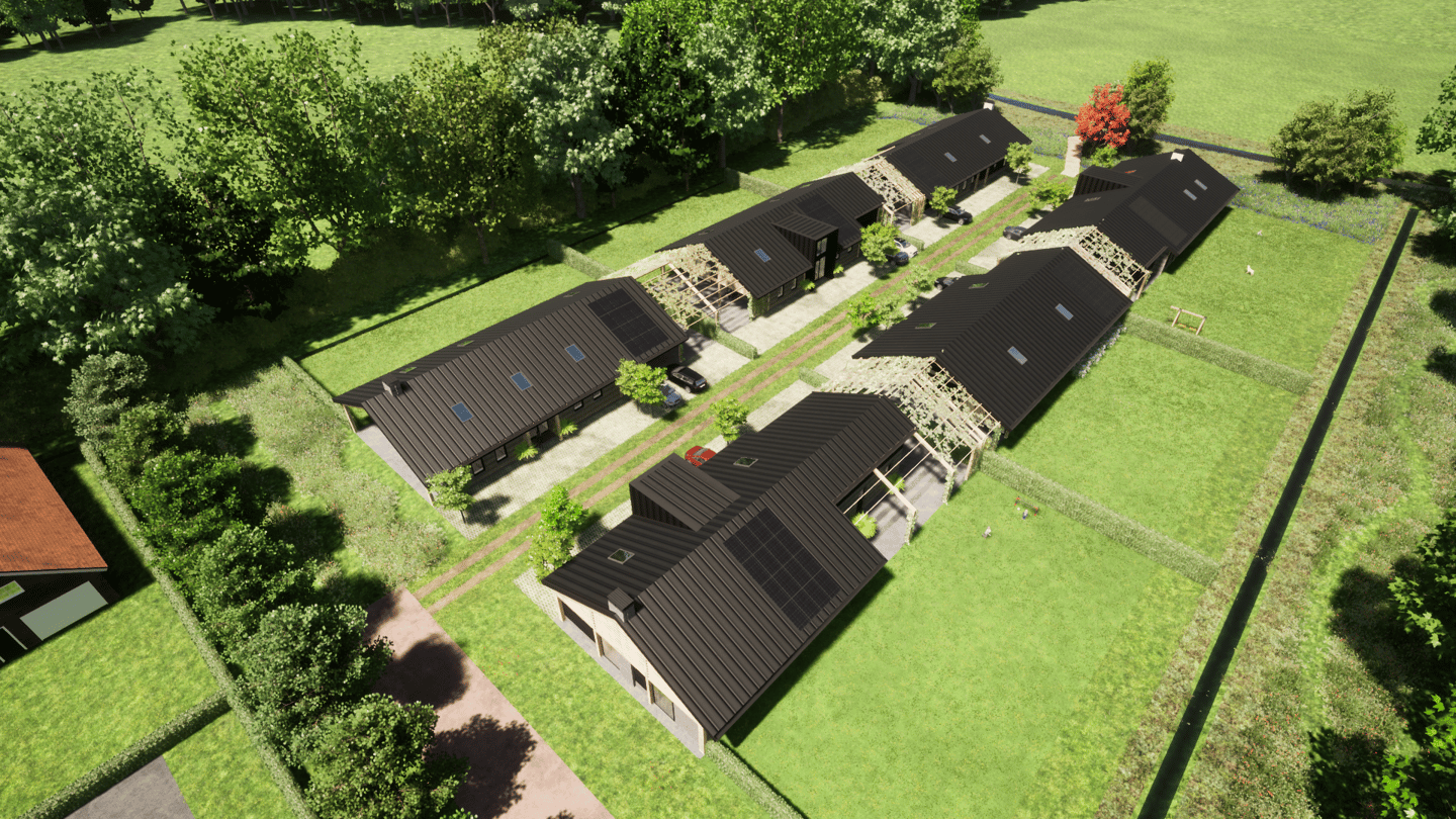 Foto 4 van Groenloseweg kavel 1