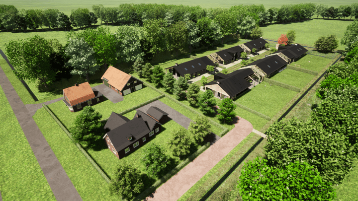 Foto 6 van Groenloseweg kavel 2