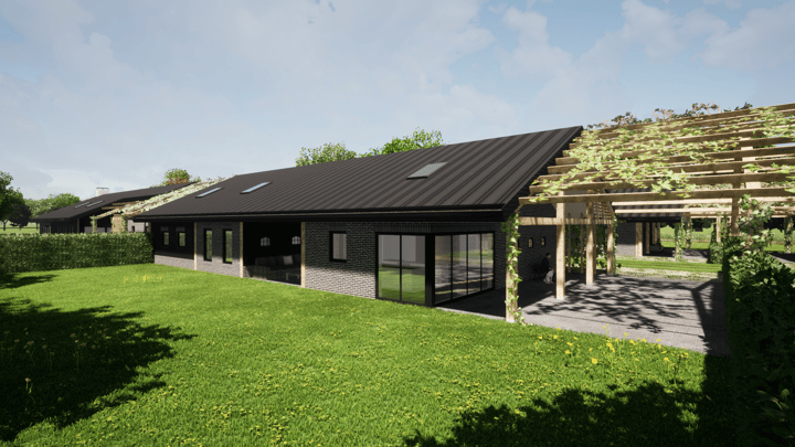 Foto 9 van Groenloseweg kavel 2