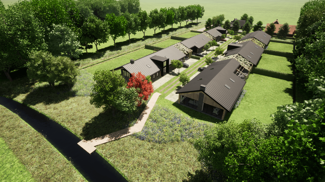 Photo 2 of Groenloseweg kavel 2