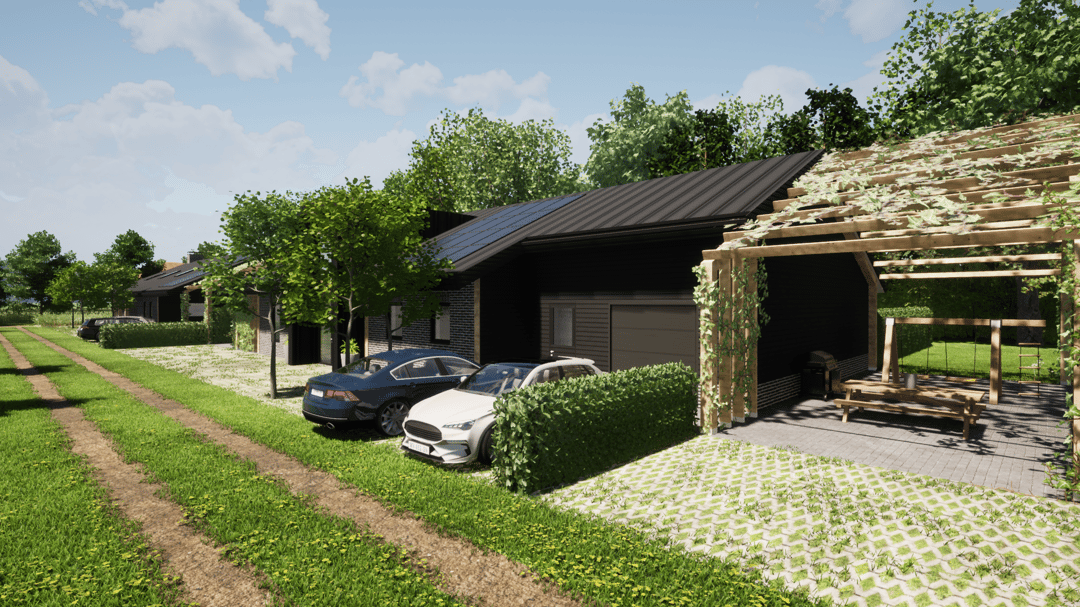 Photo 11 of Groenloseweg kavel 2