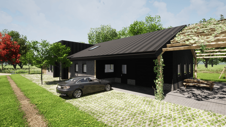 Foto 11 van Groenloseweg kavel 4