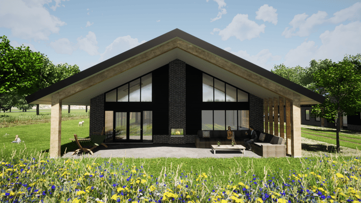 Foto 9 van Groenloseweg kavel 4