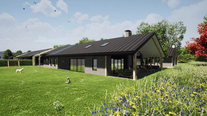 Foto 10 van Groenloseweg kavel 4