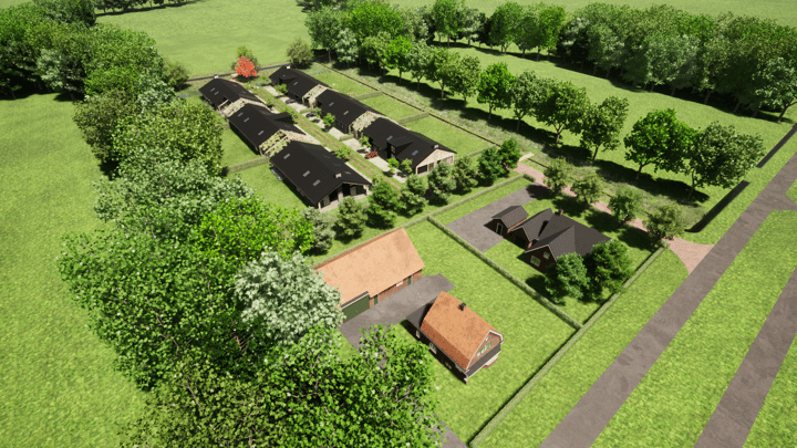 Foto 7 van Groenloseweg kavel 5