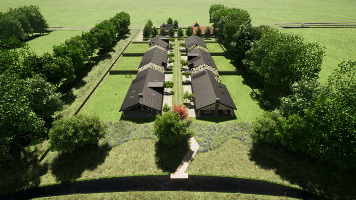 Foto 3 van Groenloseweg kavel 5