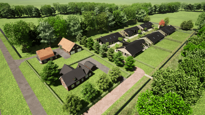 Foto 6 van Groenloseweg kavel 5