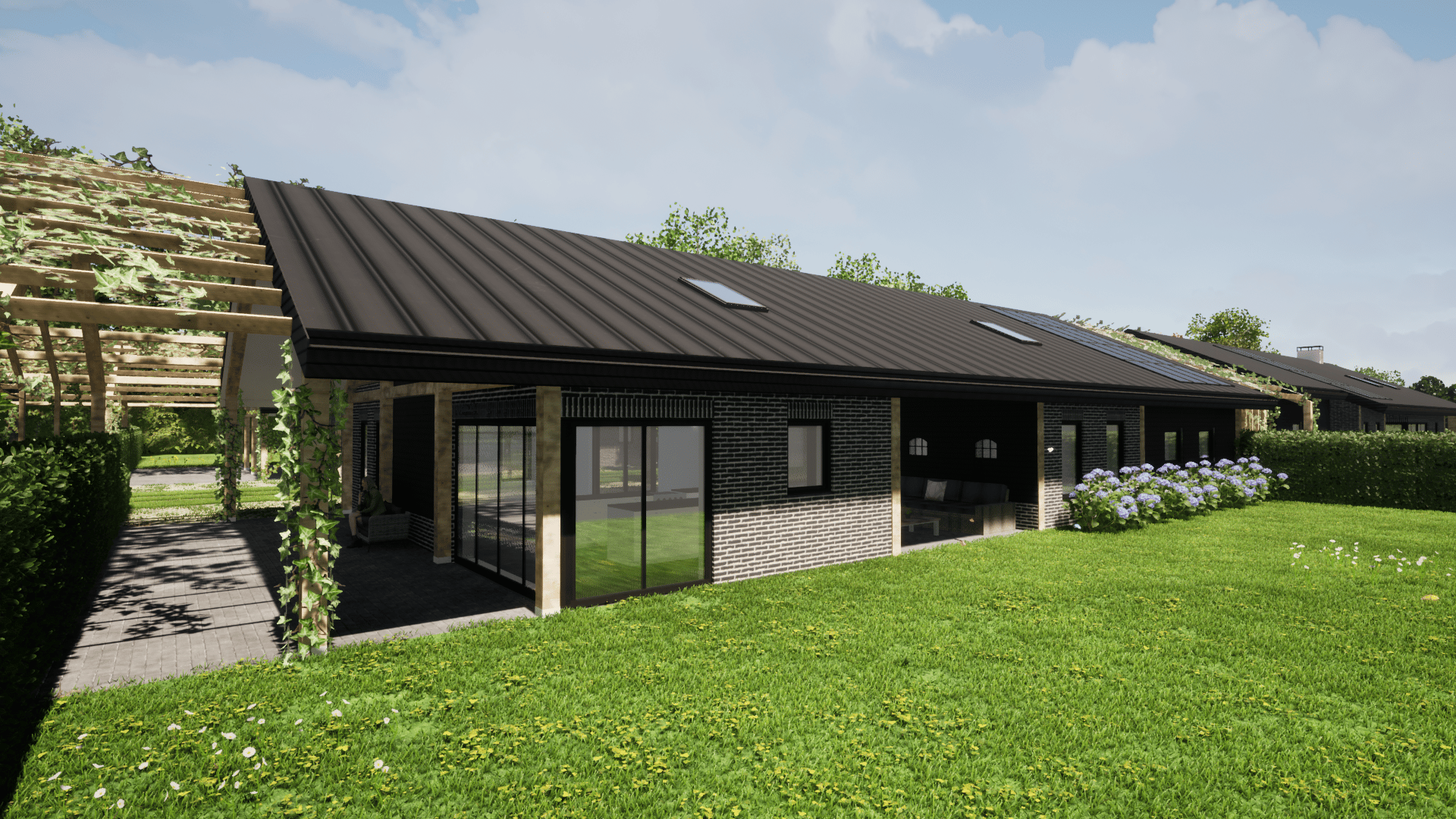 Foto 9 van Groenloseweg kavel 5