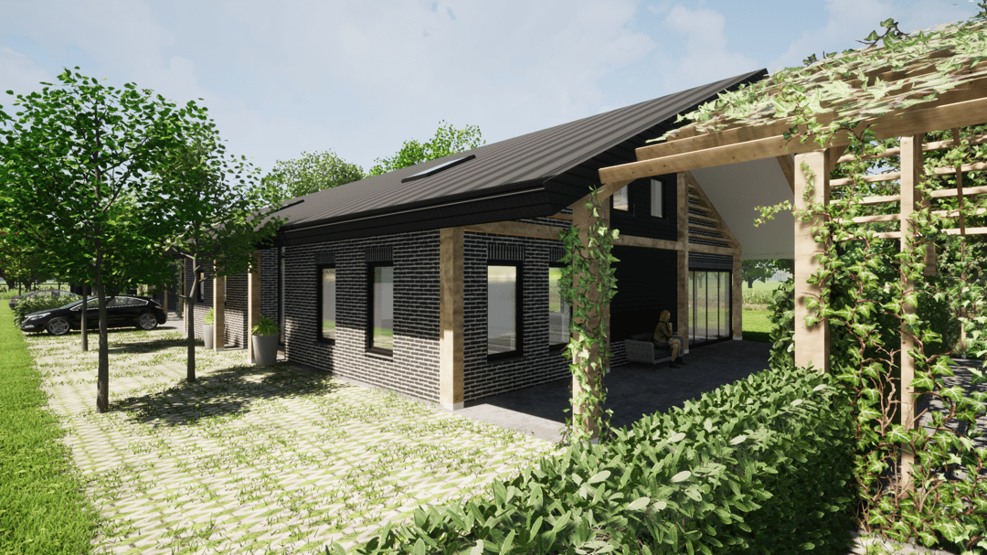 Foto 8 van Groenloseweg kavel 5