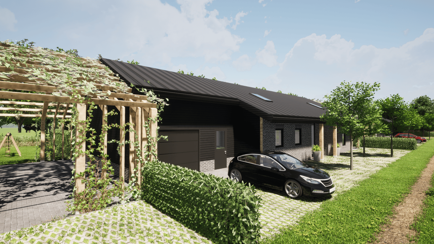 Foto 10 van Groenloseweg kavel 5