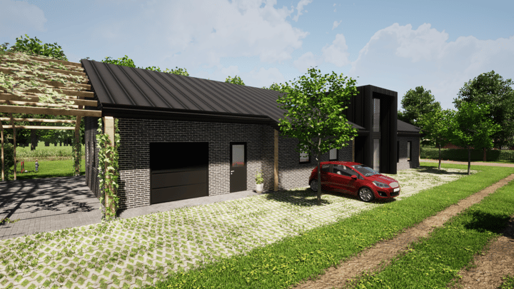 Photo 11 of Groenloseweg kavel 6